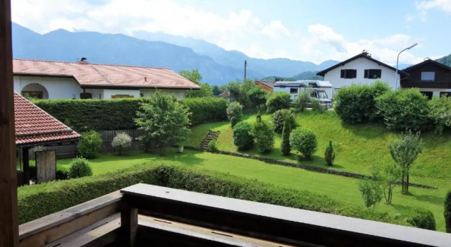 Ferienwohnung Haus Kaiserblick, Varaa Hotelli Mühlbach Baijeri