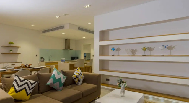 Вилла Vacation Homes Perfect Point Villa