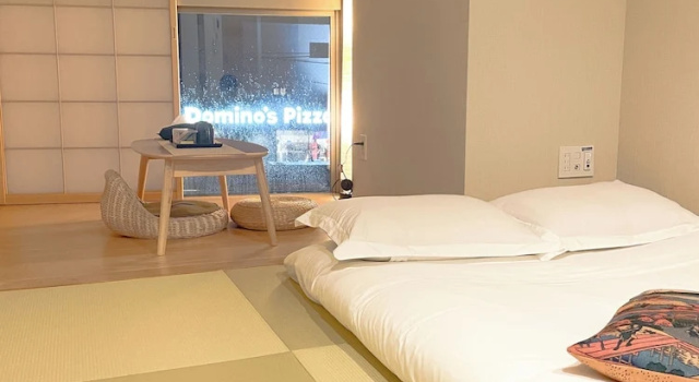 Апартаменты с видом на город Shinkou House UE - Newly Built Secure and Hypoallergenic