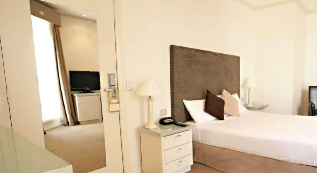 Номер Executive Beau Monde International