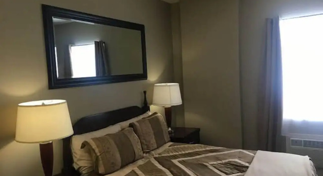 Whitefish Corporate Residence, Varaa Hotelli Whitefish Ontario