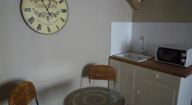 Номер Standard Villa Roma B&B