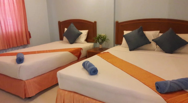 Sun Sea Resort