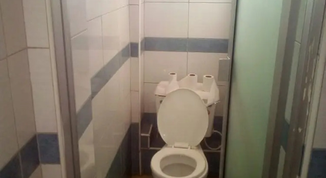 Номер Standard The Delta Falls Hotel