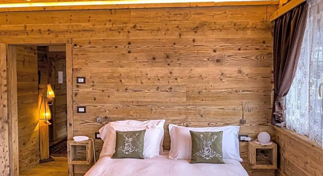 Номер Comfort Hotel da Beppe Sello