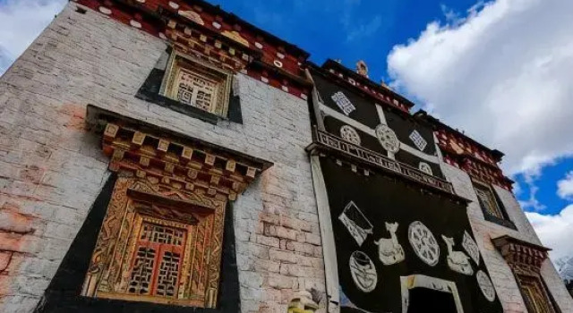 Hotel Blanche Yading, Prenota Hotel Hotel SPA a Daocheng, SPA