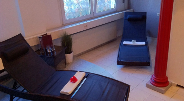 Airport Hotel Erfurt, Rezervasyon Otel Erfurt Luther Trail