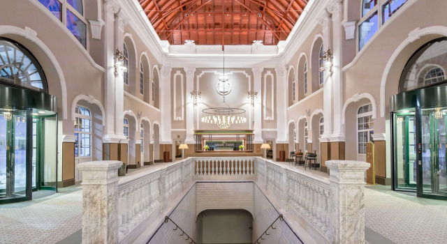 Canfranc Estación, A Royal Hideaway Hotel - Gran Lujo