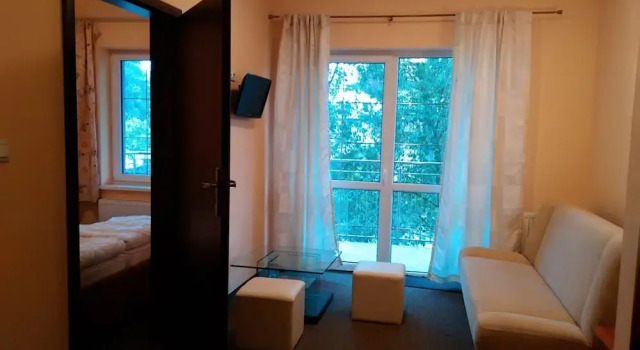 Номер Premium Dom Wypoczynkowy Fantazja