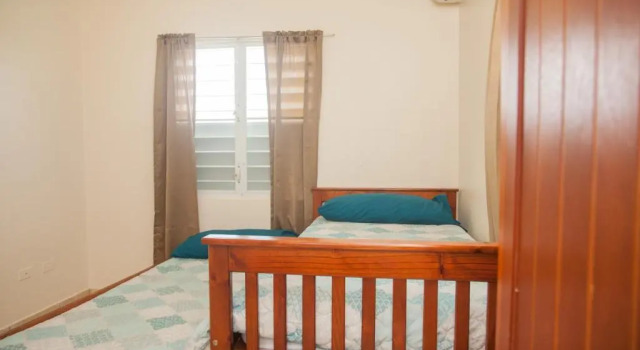 Casa vacacional en Arenales Isabela, Rezervovat Rekreační dům Isabela San Juan