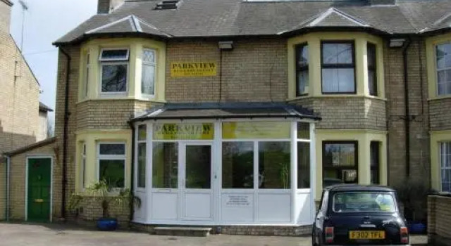 Parkview Guesthouse, Prenota Hotel Hotel a Cambridge con colazione, Colazione