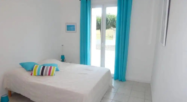 House With 2 Bedrooms in Prunelli-di-fiumorbo, With Wonderful Mountain View, Shared Pool and Furnished Garden - 18 km From the Beach, Varaa Hotelli Prunelli-di-Fiumorbo 