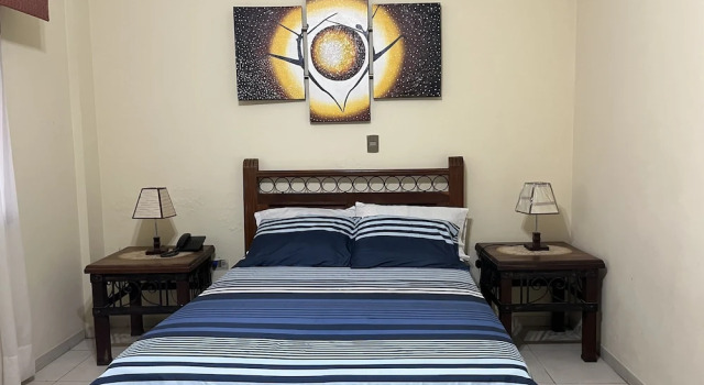 Номер Economy Hotel Viru Viru II
