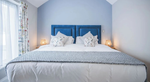 Harbour View - 2 Bedroom Apartment - Milford Haven, Забронировать Апартаменты/квартира Апартаменты Милфорд-Хейвен, Апартаменты/квартира