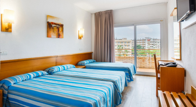 Hotel Jaime I