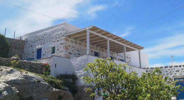 Апартаменты Amazing View Dream House