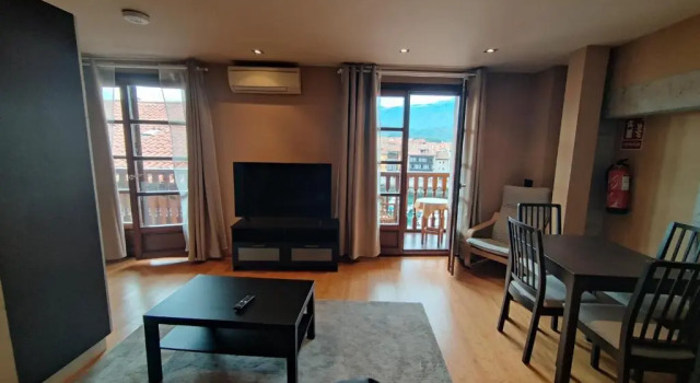 Apartamentos Calle Mayor 23 Llanes, Prenota Appartamento Llanes Costa Verde