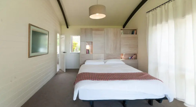 Red Hill Ridge, Rezervați Hotel Red Hill Mornington Peninsula