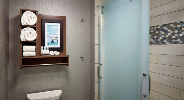 Люкс Homewood Suites By Hilton Los Angeles Redondo Beach