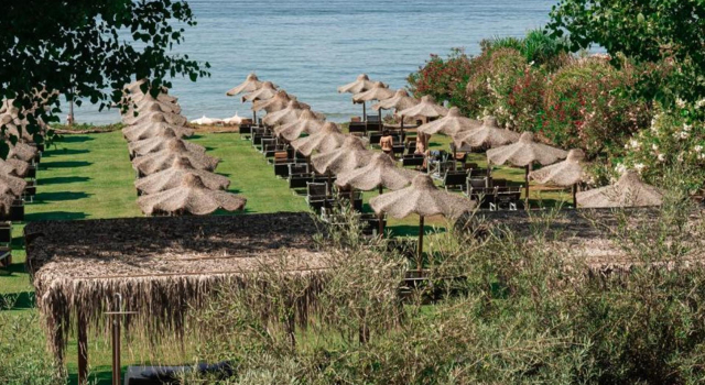 Palazzo San Rocco Residenza Gentilizia, Prenota Hotel Sperlonga Costa Laziale