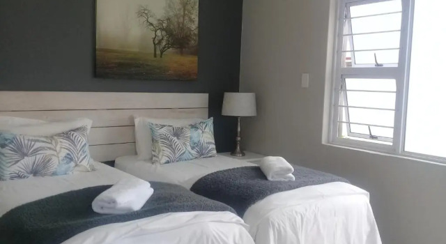 Двухместный номер Standard Beechwood B&B