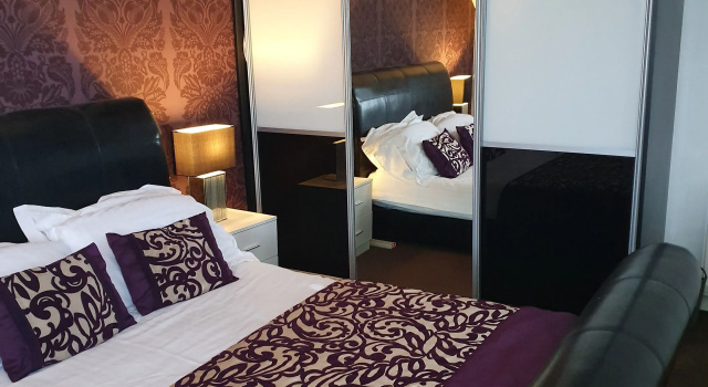 Southfield lodge, Забронировать Отель Мидлсбро Тиссайд, рядом с Музей Dorman