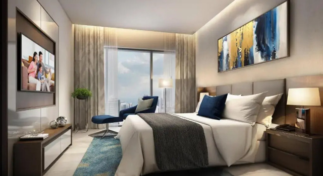 Somerset Downtown Al Khobar
