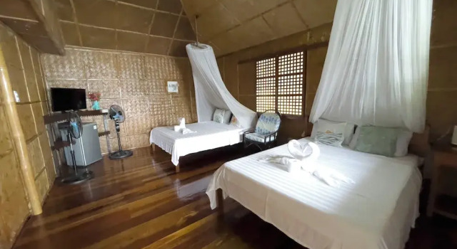 Номер Deluxe Villa de Pico Highland Beach Resort