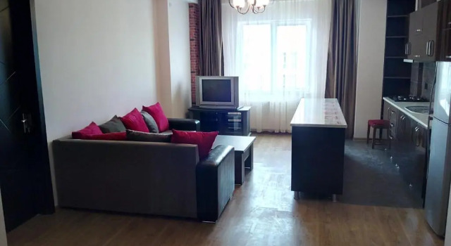 2 -Zimmer Wohnung, Rezervovat Hotel Agaraki Mtkheta-Mtianeti