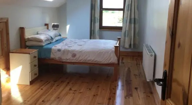 Номер Standard Camino House