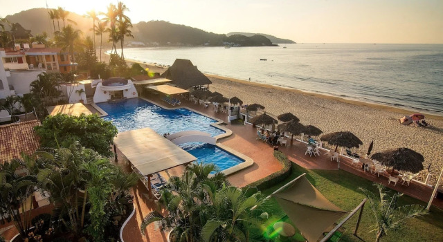 Полулюкс Premium Casablanca Resort