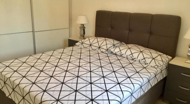 Apartments Noel, Book Lejlighed Hoteller i Umag Riviera med pool, Swimmingpool