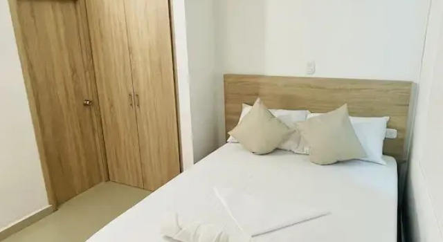 Camera doppia Standard Hotel Tamaca House