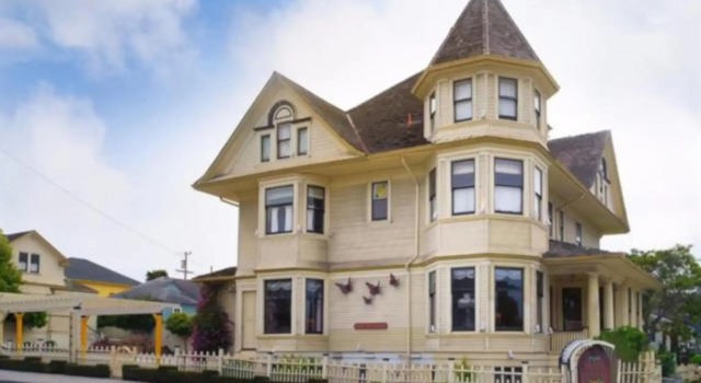 Pacific Grove Inn