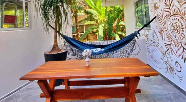Коттедж Flats Morro de São Paulo
