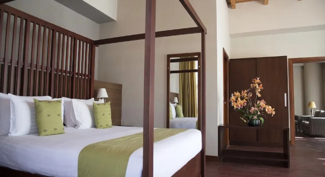 Suite De lujo City Hotel Thimphu