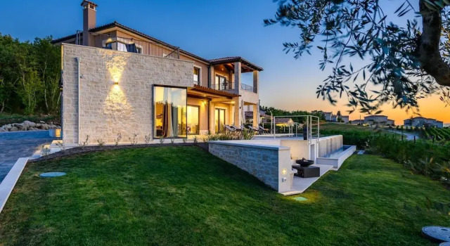 Вилла Comfortable Villa With Central Heating