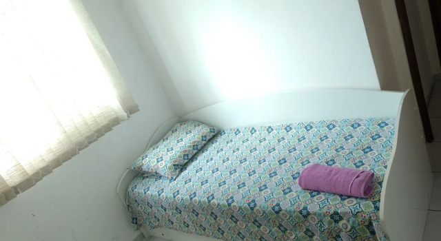 Apartamento Montmartre - João Pessoa, Забронировать Апартаменты/квартира Апартаменты Жуан-Песоа, рядом с Пляж Bessa, Апартаменты/квартира