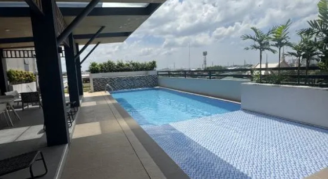 J Tower Residences Executive Studio, Reserva ahora Hotel Mandaue Bisayas