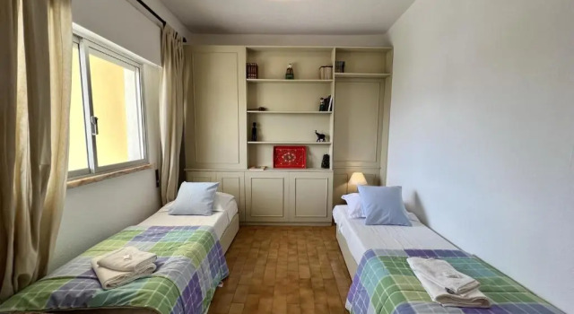 Alvor Brightness by Homing, Rezerwuj Hotel Hotele w Algarve z parkingiem, Parking