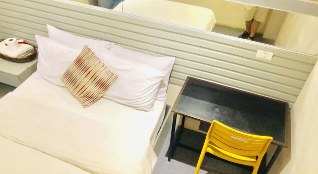Номер Premium Hometown Hotel - Lacson Bacolod