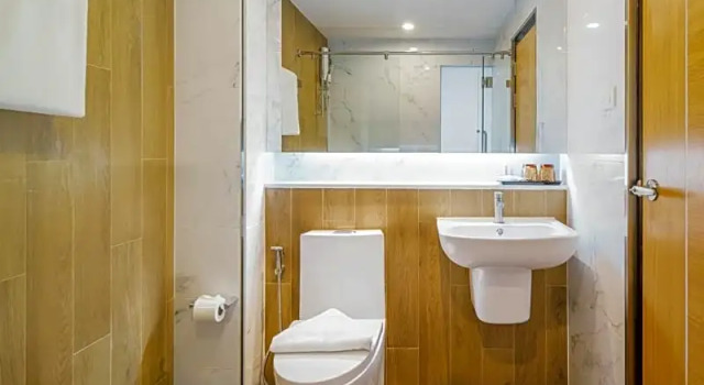 Номер Standard Season Place