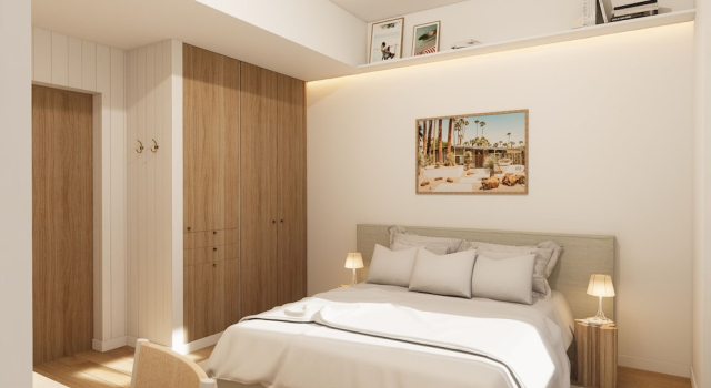Номер Comfort Hotel The Originals de la Plage Marennes Oleron