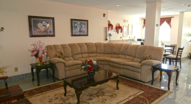 Americas Best Value Inn & Suites-McDonough, 预订 酒店 麦克多诺 佐治亚州