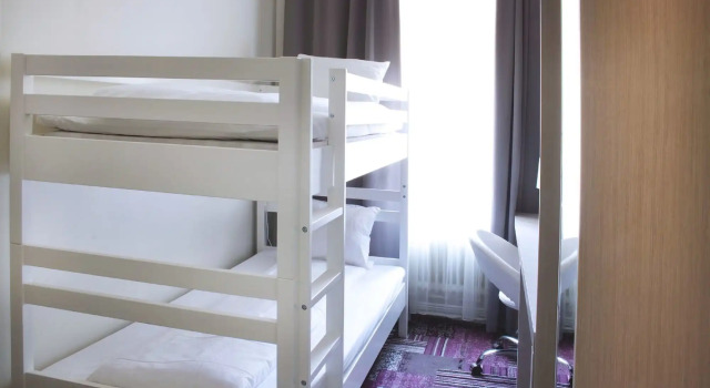 Hotell Västmannagatan no.61