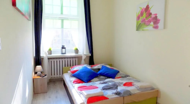 City Central Hostel Rynek, Забронировать Хостел Старе Място 