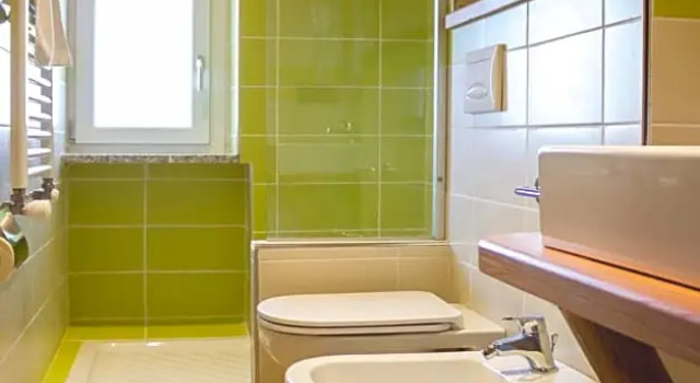 Двухместный номер Standard Hotel Sauze