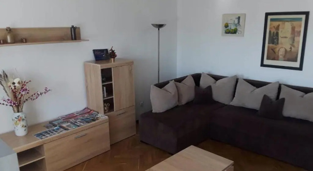 Апартаменты Apartman Bane 021