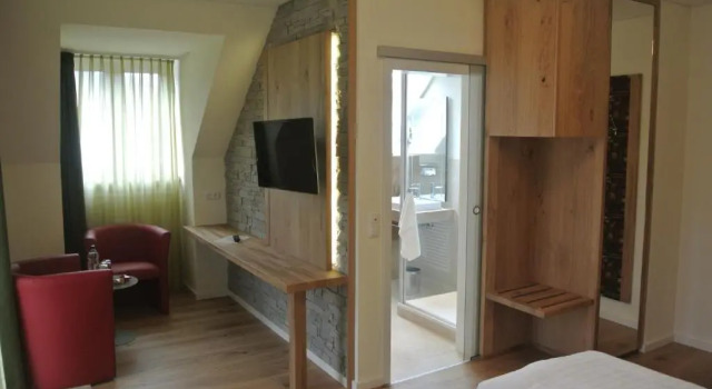 Полулюкс Hotel Jägerhof