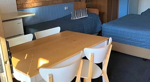Номер Standard Whale Fisher Motel